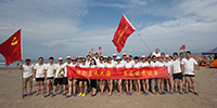 工程管理中心開展“講學(xué)習(xí)、講革新、講奉獻(xiàn)”的黨員主題活動