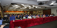 寶鷹集團(tuán)邀請(qǐng)德勤PPP項(xiàng)目咨詢團(tuán)隊(duì)舉辦主題業(yè)務(wù)培訓(xùn)