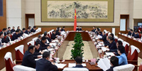 國(guó)務(wù)院：5月1日起下調(diào)制造業(yè)、交通運(yùn)輸、建筑等行業(yè)增值稅稅率