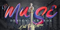 寶鷹設計獲美國繆斯MUSE DESIGN AWARDS最高榮譽鉑金大獎！
