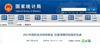 同比增長11.0%！2021年全國建筑業(yè)總產(chǎn)值293079億元！