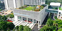 寶鷹精品：開工即決戰(zhàn) 品質(zhì)即生命 | 深圳市南山區(qū)檔案服務(wù)大廈項目紀實