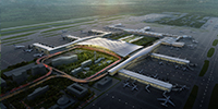 助力2022亞運！寶鷹集團又一機場力作杭州蕭山國際機場三期項目順利竣工