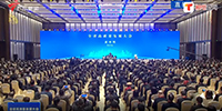 寶鷹股份古少波受邀參加廣東省高質(zhì)量發(fā)展大會，接受《深視新聞》采訪