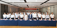 中共深圳市寶鷹建設(shè)控股集團股份有限公司委員會黨員大會勝利召開 | 選舉產(chǎn)生新一屆兩委班子