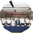 中共深圳市寶鷹建設(shè)控股集團(tuán)股份有限公司委員會(huì)黨員大會(huì)勝利召開(kāi) | 選舉產(chǎn)生新一屆兩委班子