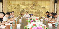 寶鷹股份召開2024年“質(zhì)量月”活動總結(jié)會及質(zhì)量工作部署會
