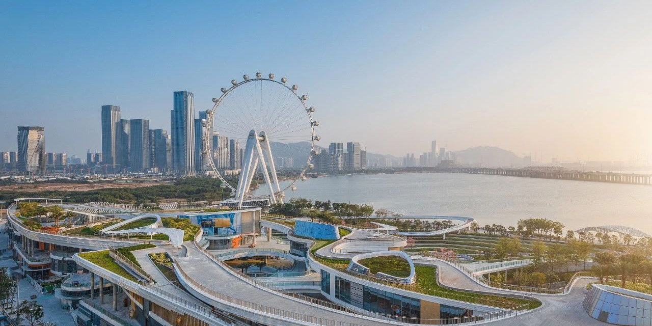 2024年建筑業(yè)發(fā)展統(tǒng)計分析發(fā)布，數(shù)字技術(shù)助力新產(chǎn)業(yè)新業(yè)態(tài)提質(zhì)發(fā)展